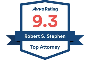 Avvo Rating 9.3
