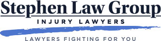 Stephen Law Group Injury Lawyers