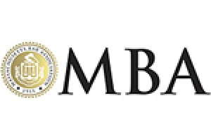 Mba badge
