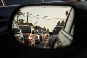 Nashua, NH – Injury Reported in Car Accident Near Amherst St