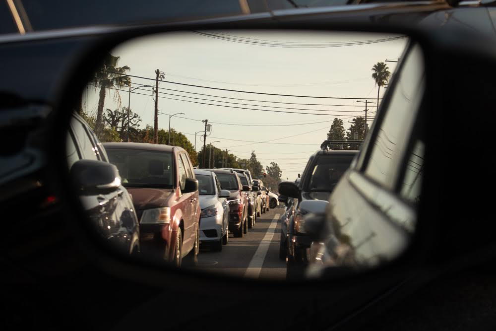 Nashua, NH – Injury Reported in Car Accident Near Amherst St