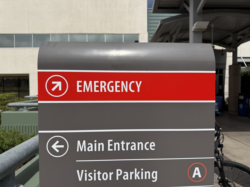 Three Hospitalized After Carbon Monoxide Incident on Wasserman Heights