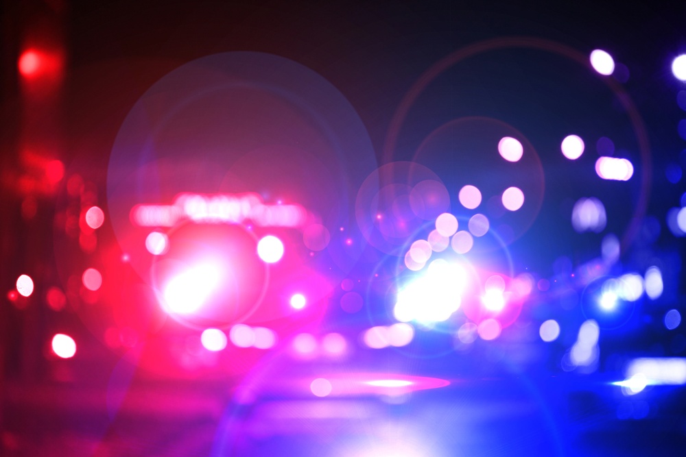 1 Dead, 1 Injured After Head-On Crash on Rte 108